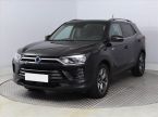 SsangYong Korando - fotka číslo 1