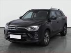 SsangYong Korando - fotka číslo 1
