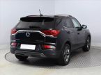 SsangYong Korando - fotka číslo 4