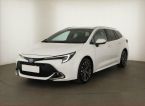 Toyota Corolla - fotka číslo 1