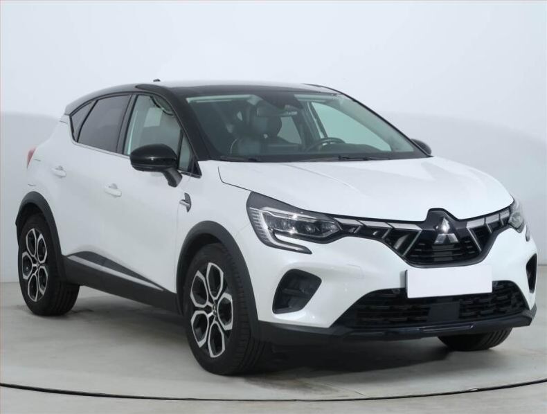 Mitsubishi ASX  - hlavní fotka inzerátu