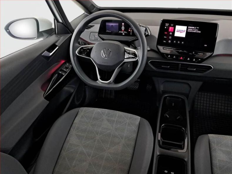 Volkswagen ID.3 - hlavní fotka