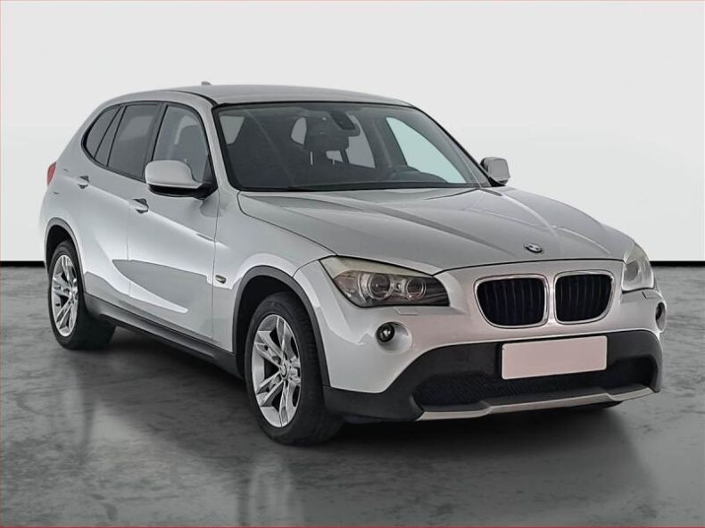 BMW X1 - hlavní fotka inzerátu