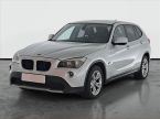 BMW X1 - fotka číslo 1