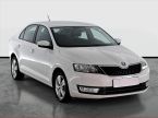 Škoda Rapid - fotka číslo 0