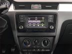 Škoda Rapid - fotka číslo 11
