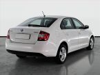 Škoda Rapid - fotka číslo 4