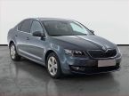 Škoda Octavia - fotka číslo 0