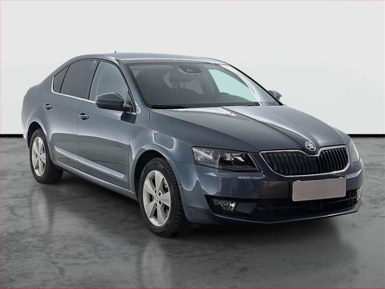 Škoda Octavia - hlavní fotka inzerátu