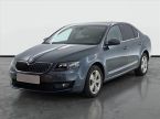Škoda Octavia - fotka číslo 1