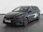Kia Cee'd - fotka číslo 1