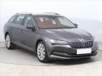 Škoda Superb - fotka číslo 0