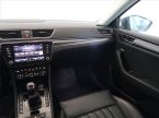 Škoda Superb - fotka číslo 7