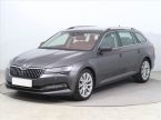 Škoda Superb - fotka číslo 1