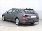 Škoda Superb - fotka číslo 3