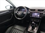 Škoda Superb - fotka číslo 6