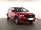 Škoda Kodiaq - fotka číslo 0