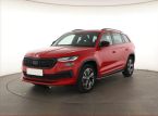 Škoda Kodiaq - fotka číslo 1