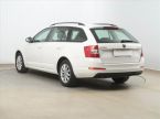 Škoda Octavia - fotka číslo 3