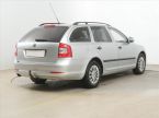 Škoda Octavia - fotka číslo 4