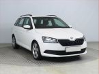 Škoda Fabia - fotka číslo 0