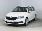 Škoda Fabia - fotka číslo 1