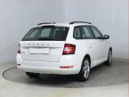 Škoda Fabia - fotka číslo 4