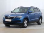 Škoda Karoq - fotka číslo 1