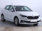 Škoda Fabia - fotka číslo 0