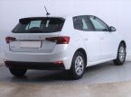 Škoda Fabia - fotka číslo 4