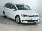 Volkswagen Touran - fotka číslo 0