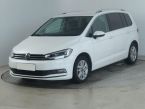 Volkswagen Touran - fotka číslo 1