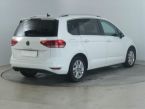 Volkswagen Touran - fotka číslo 4