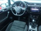 Volkswagen Touran - fotka číslo 6