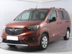 Opel Combo - fotka číslo 1