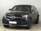 Mercedes GLE - fotka číslo 1