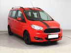 Ford Tourneo - fotka číslo 0
