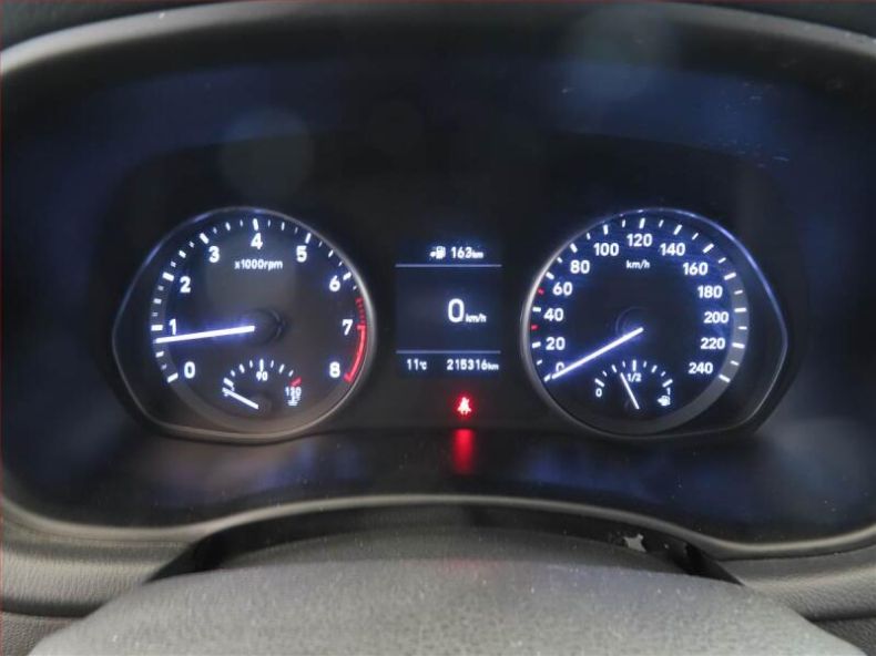 Hyundai i30 - hlavní fotka