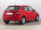 Škoda Fabia - fotka číslo 4