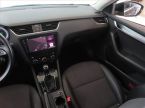 Škoda Octavia - fotka číslo 7