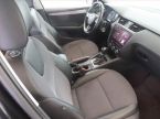 Škoda Octavia - fotka číslo 8