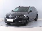 Škoda Octavia - fotka číslo 1
