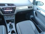 Volkswagen Touran - fotka číslo 7