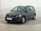 Volkswagen Touran - fotka číslo 1