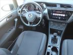 Volkswagen Touran - fotka číslo 6