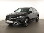 Mercedes Třída GLA - fotka číslo 1