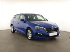 Škoda Scala - fotka číslo 0