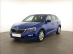 Škoda Scala - fotka číslo 1