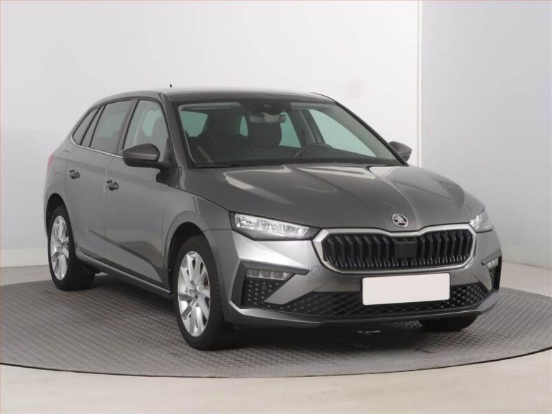 Škoda Scala - hlavní fotka inzerátu