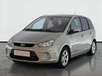 Ford C-MAX - fotka číslo 1